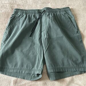 Bear Bottom Volley Shorts